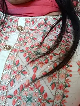 CuteSarikaLIVE online show from February 15, 4:24 am