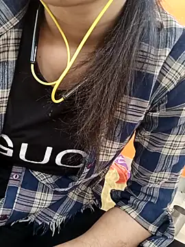 CuteSarikaLIVE online show from February 19, 3:58 am