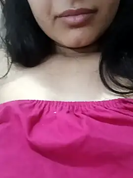 CuteSarikaLIVE online show from March 23, 7:20 am