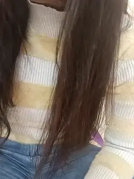 CuteSarikaLIVE online show from February 4, 3:56 am