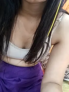 CuteSarikaLIVE online show from February 22, 4:26 am