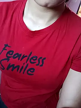 CuteSarikaLIVE online show from March 1, 3:39 am