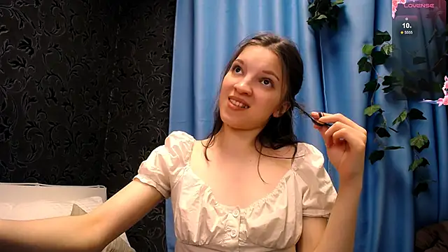 MelaniGrand online show from January 15, 2:13 pm