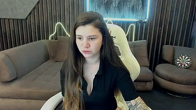 AmellyMilly online show from September 20, 12:43 pm