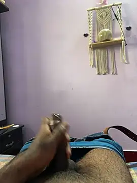 raguram143 online show from January 13, 7:43 am