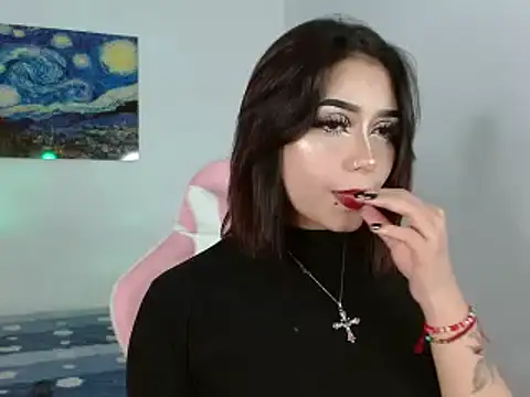 Snapshot of Aliice_Taylor1 chatting on January 5, 1:24 am Aliice Taylor1 online show from January 5, 1:24 am