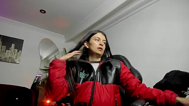 Meghan320 online show from October 21, 11:31 am