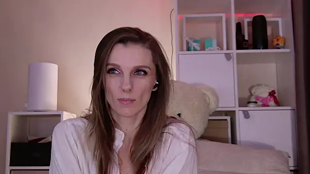 Karamelsw  online show from March 18, 9:04 pm