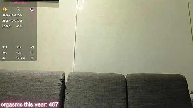 MaryHillx online show from June 26, 5:08 pm