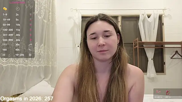 MaryHillx online show from April 14, 8:47 pm