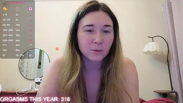 MaryHillx online show from May 4, 8:00 pm