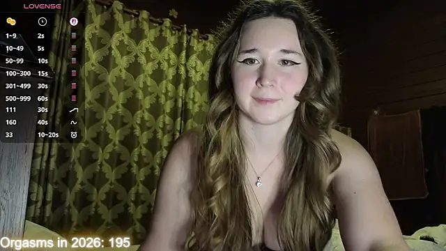 MaryHillx online show from March 14, 6:58 pm