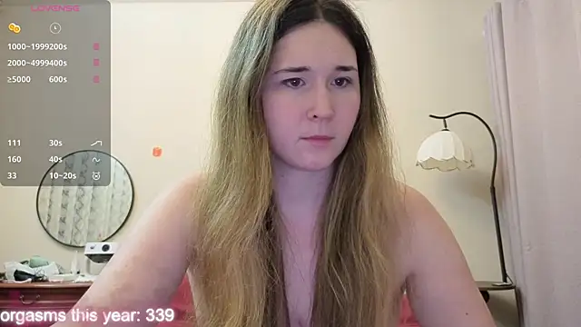 MaryHillx online show from May 8, 8:01 pm