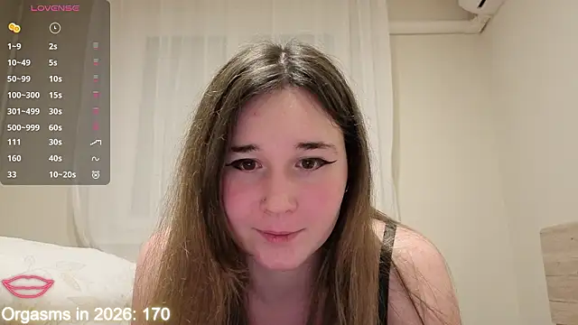 Snapshot of MaryHillx chatting on March 1, 7:03 pm MaryHillx online show from March 1, 7:03 pm