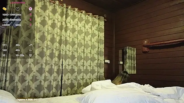 MaryHillx online show from March 22, 5:36 pm