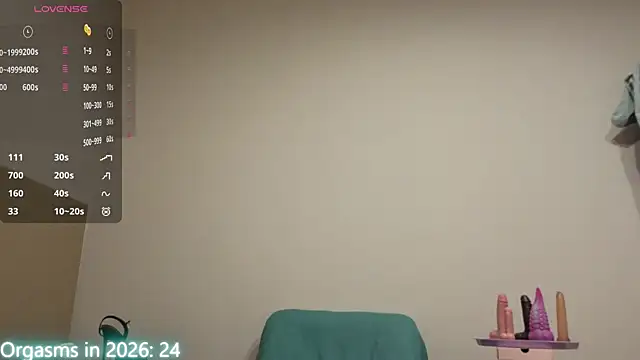 MaryHillx online show from January 8, 6:36 pm