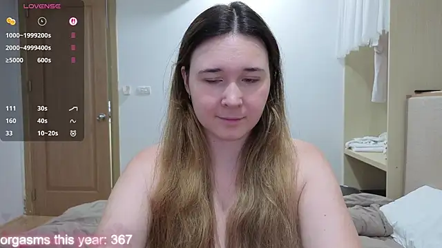 MaryHillx online show from May 19, 11:23 pm