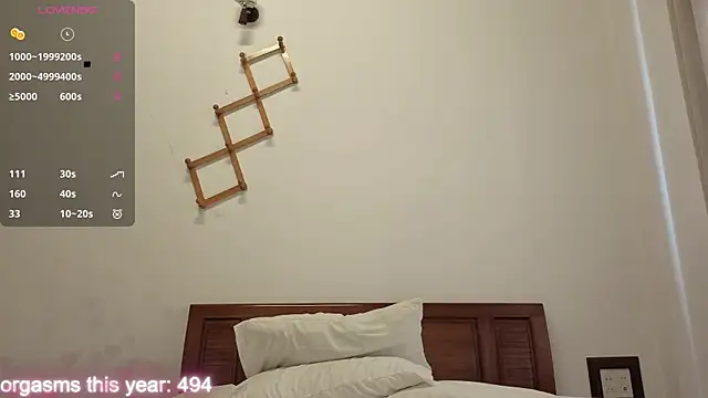 MaryHillx online show from July 6, 5:47 am