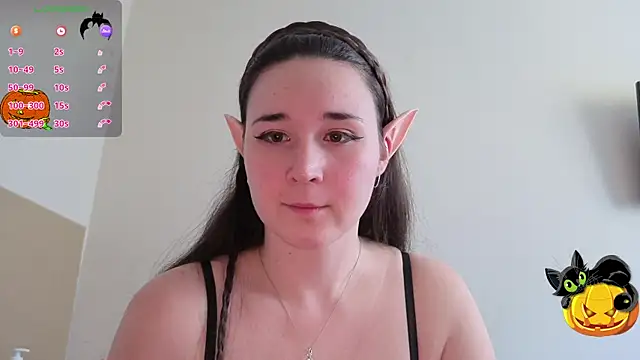 MaryHillx online show from October 19, 9:45 am