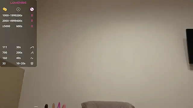 MaryHillx online show from November 13, 6:34 pm