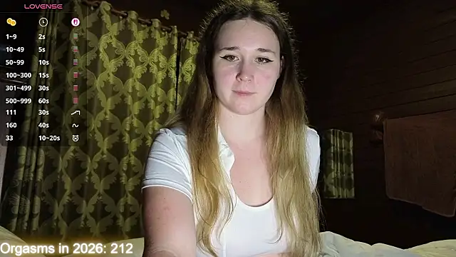 MaryHillx online show from March 21, 6:01 pm