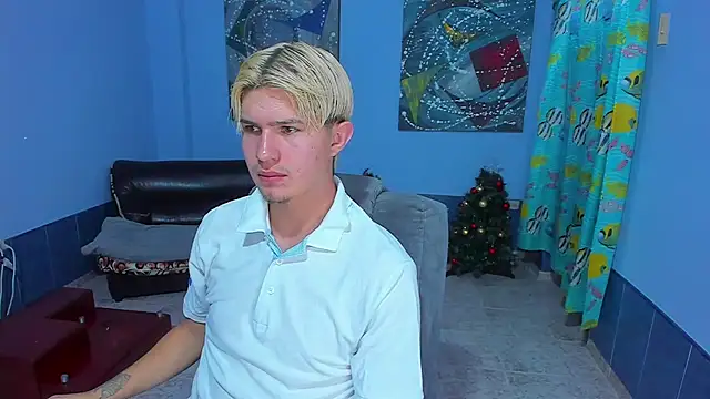 patrik 027 online show from January 7, 8:58 pm