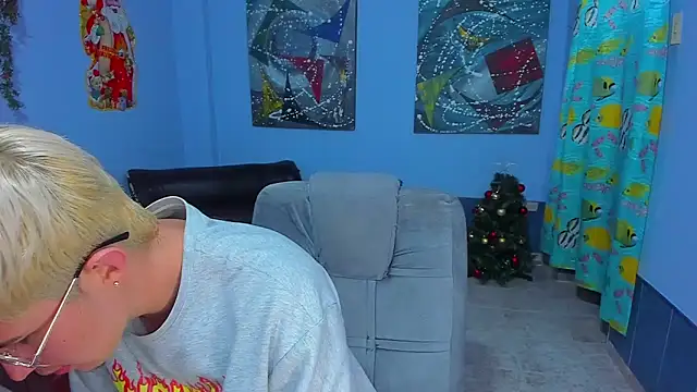 patrik 027 online show from December 15, 1:00 am