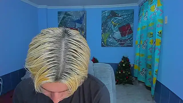 patrik 027 online show from January 9, 10:17 pm