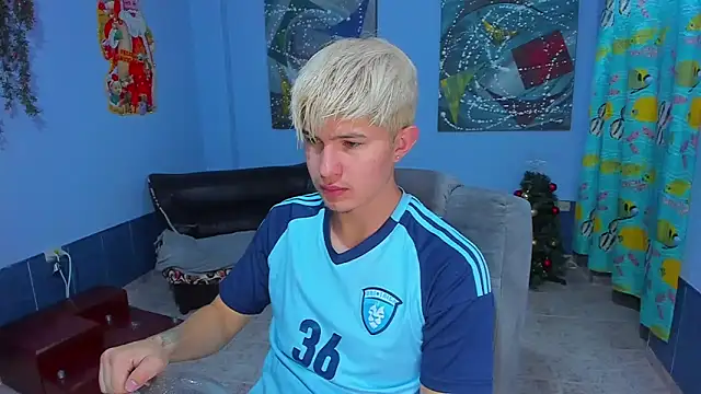 patrik 027 online show from December 16, 6:56 pm