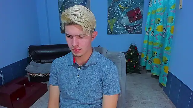 patrik 027 online show from January 14, 5:38 pm