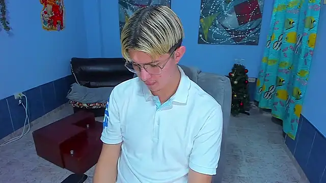 patrik 027 online show from December 5, 6:12 am