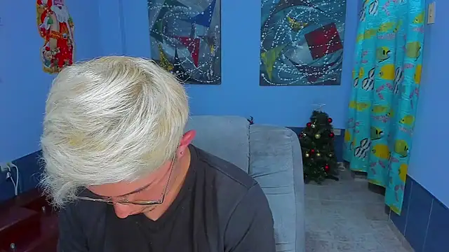 patrik 027 online show from December 16, 6:50 am