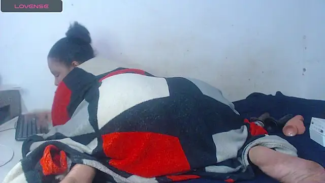 Sexy night bm online show from October 25, 12:10 am