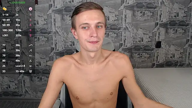 Oliver Fresh online show from December 5, 9:30 am