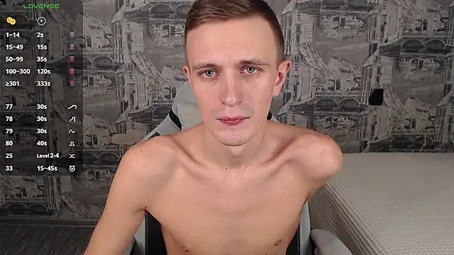 Oliver Fresh online show from March 25, 9:30 am