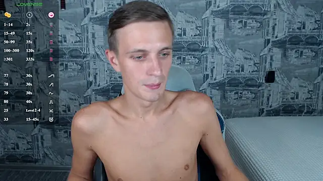 Oliver Fresh online show from July 17, 9:17 am