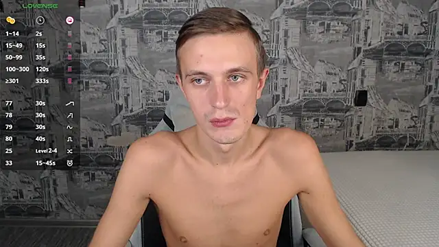 Oliver Fresh online show from November 29, 9:31 am