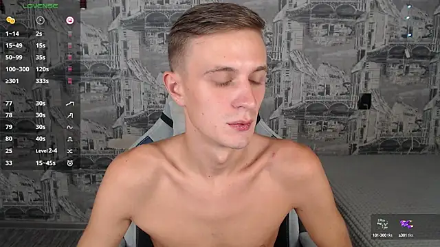 Snapshot of Oliver_Fresh chatting on September 13, 10:15 am Oliver Fresh online show from September 13, 10:15 am