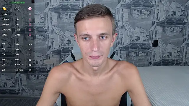 Oliver Fresh online show from July 19, 9:39 am