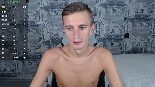 Oliver Fresh online show from July 20, 9:16 am
