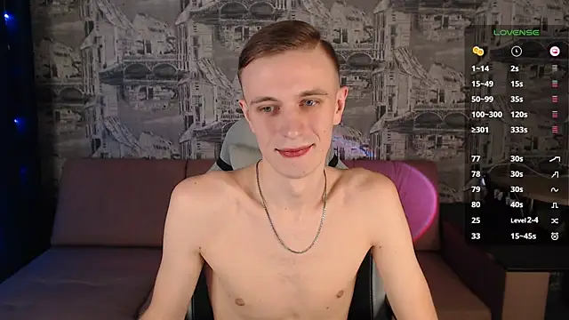 Snapshot of Oliver_Fresh chatting on January 23, 9:29 am Oliver Fresh online show from January 23, 9:29 am