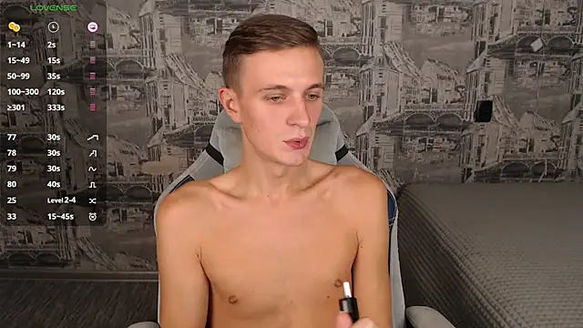 Snapshot of Oliver_Fresh chatting on September 26, 9:05 am Oliver Fresh online show from September 26, 9:05 am