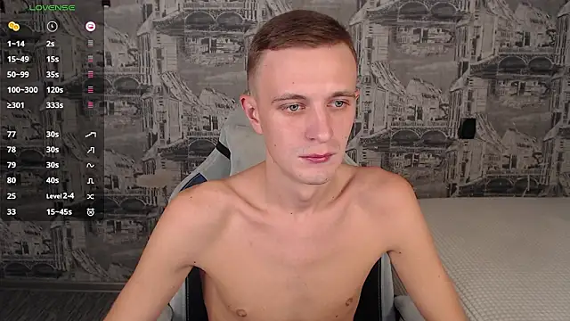 Oliver Fresh online show from March 11, 9:47 am