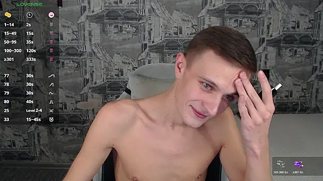 Oliver Fresh online show from March 30, 10:06 am