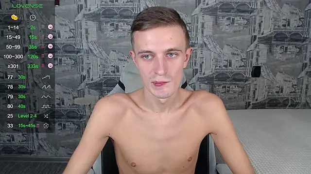 Oliver Fresh online show from December 20, 9:45 am