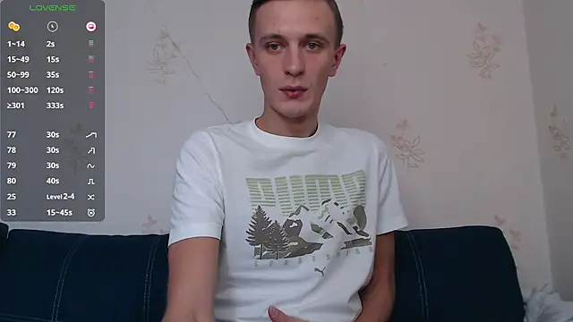 Oliver Fresh online show from March 3, 9:27 am