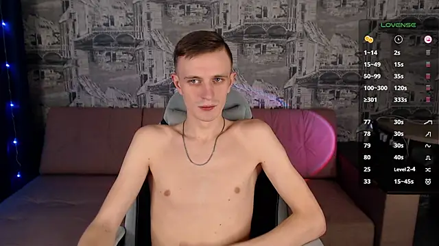 Snapshot of Oliver_Fresh chatting on January 28, 11:38 am Oliver Fresh online show from January 28, 11:38 am