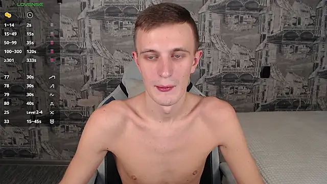 Oliver Fresh online show from March 28, 9:10 am