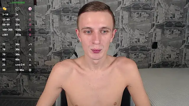 Oliver Fresh online show from April 2, 10:11 am