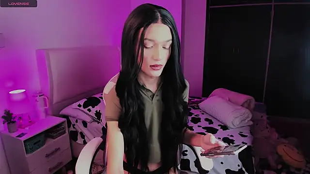 Ainhoads online show from November 4, 7:56 am